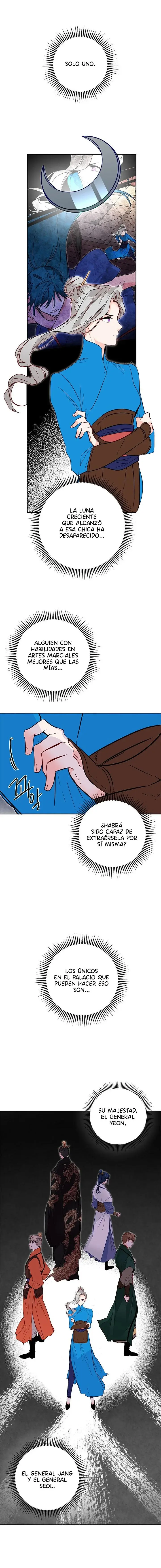 Yeon Lok Heun capítulo 36, página 7