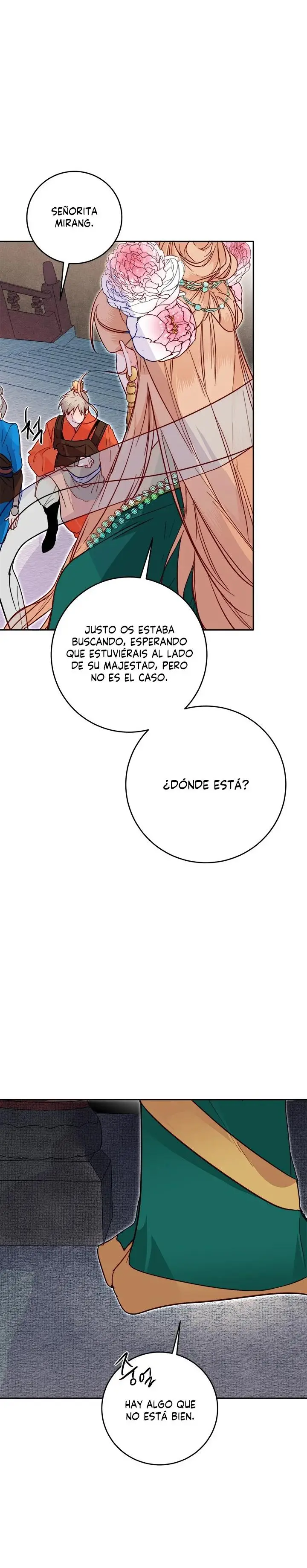 Yeon Lok Heun capítulo 36, página 11