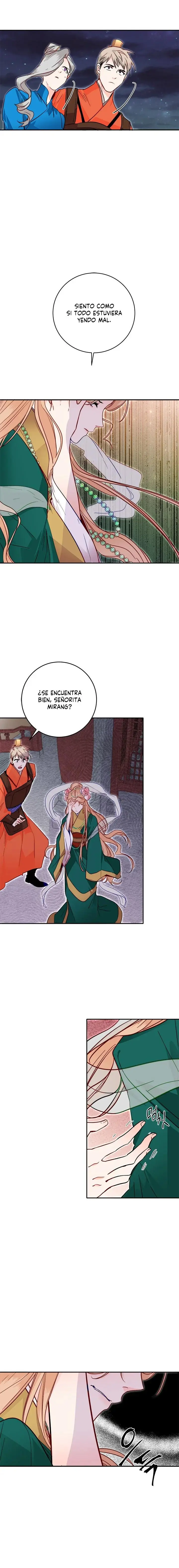 Yeon Lok Heun capítulo 36, página 12