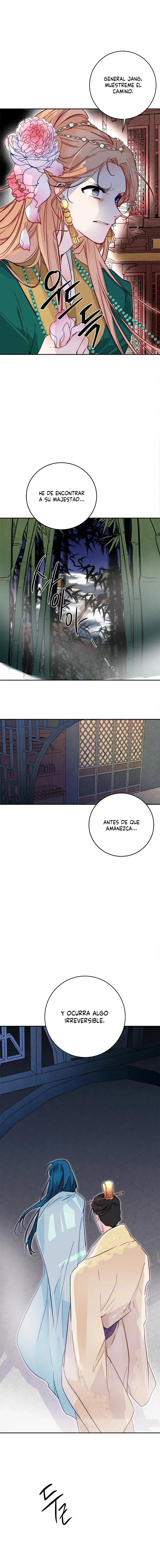 Yeon Lok Heun capítulo 36, página 13