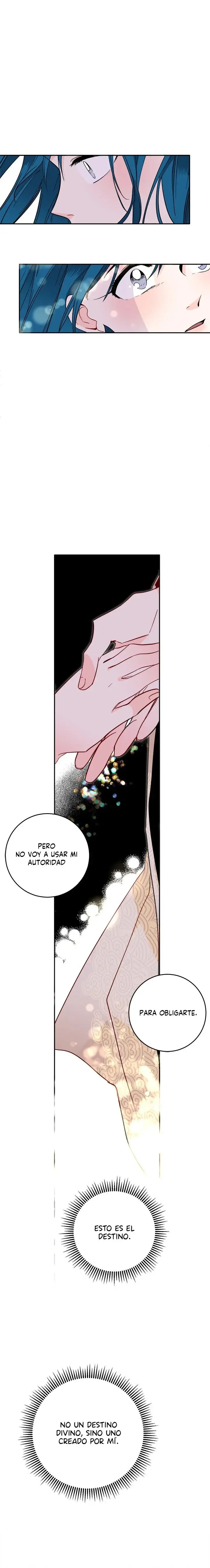 Yeon Lok Heun capítulo 36, página 18