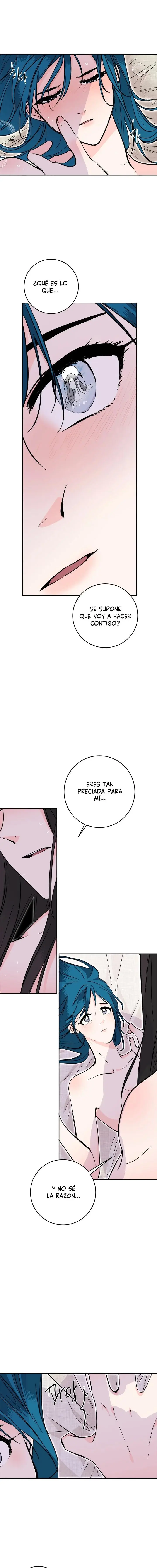 Yeon Lok Heun capítulo 37, página 8
