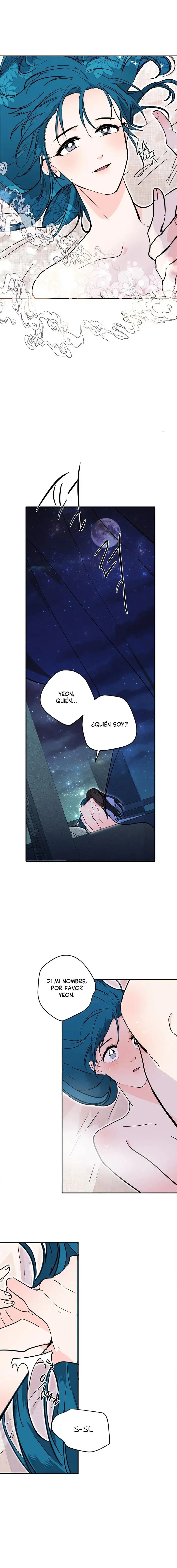 Yeon Lok Heun capítulo 37, página 13