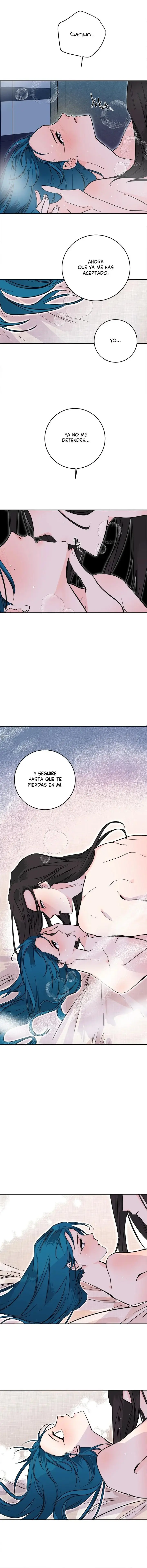 Yeon Lok Heun capítulo 37, página 14