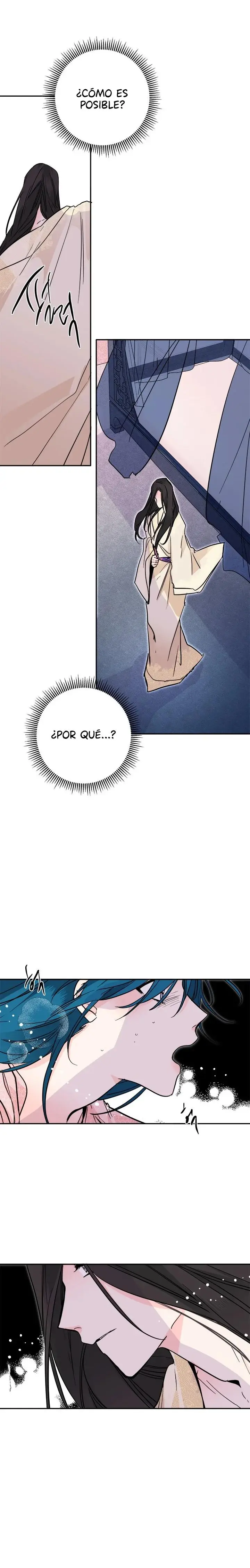Yeon Lok Heun capítulo 37, página 19
