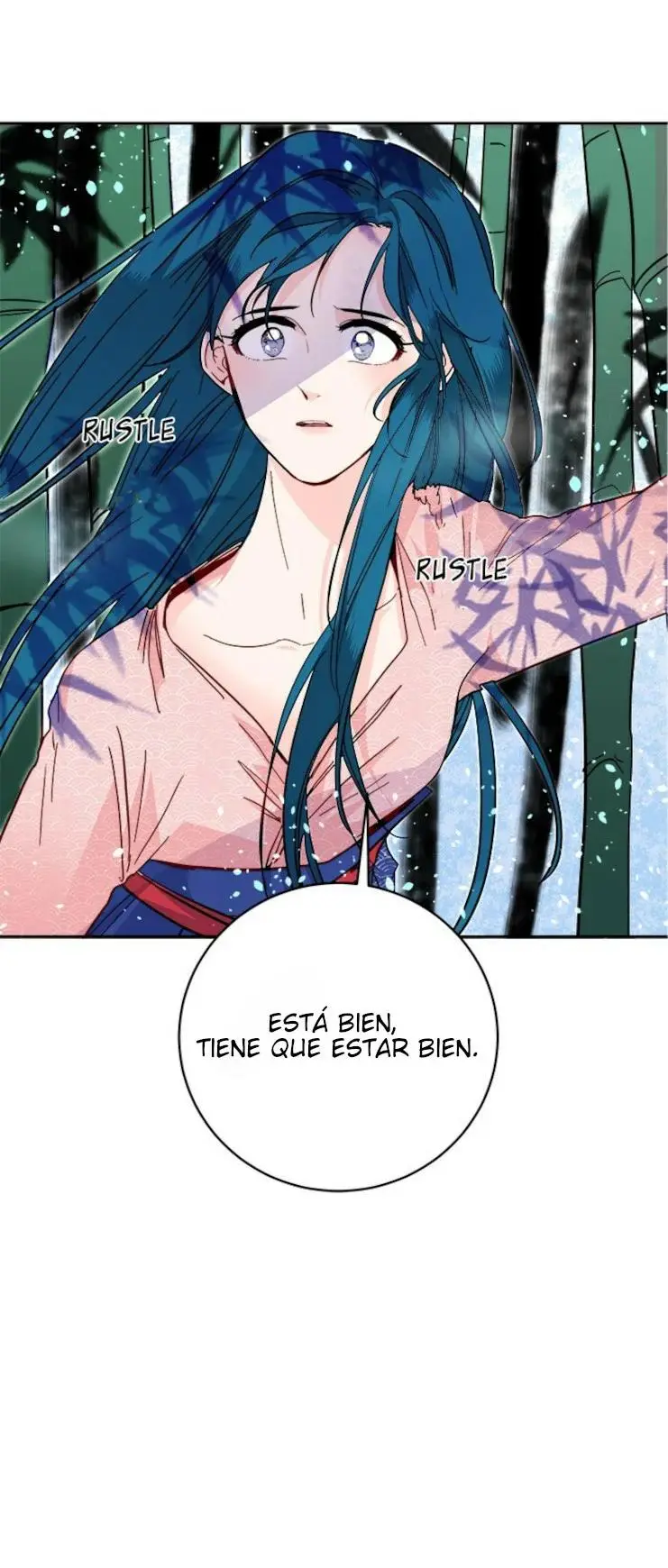Yeon Lok Heun capítulo 38, página 24