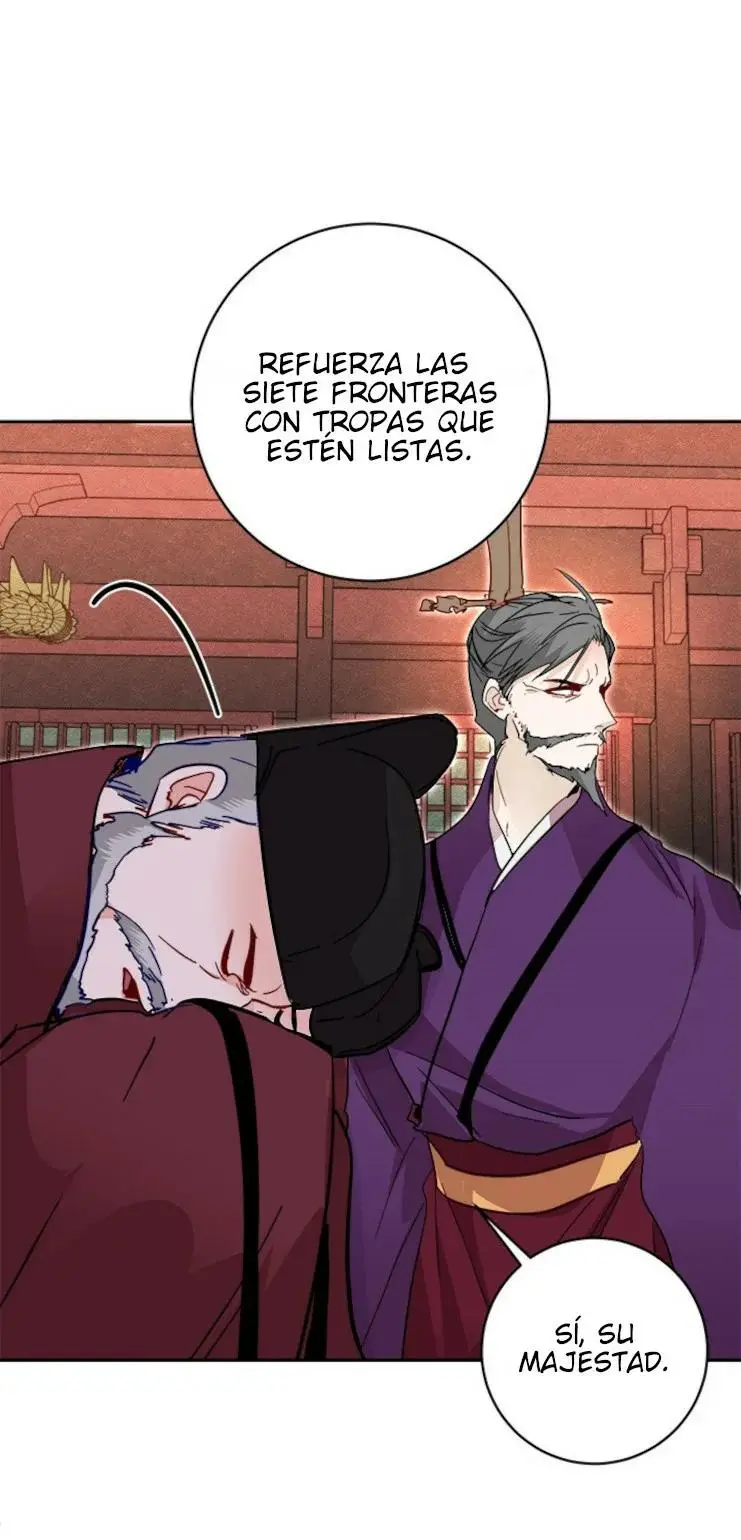 Yeon Lok Heun capítulo 38, página 39