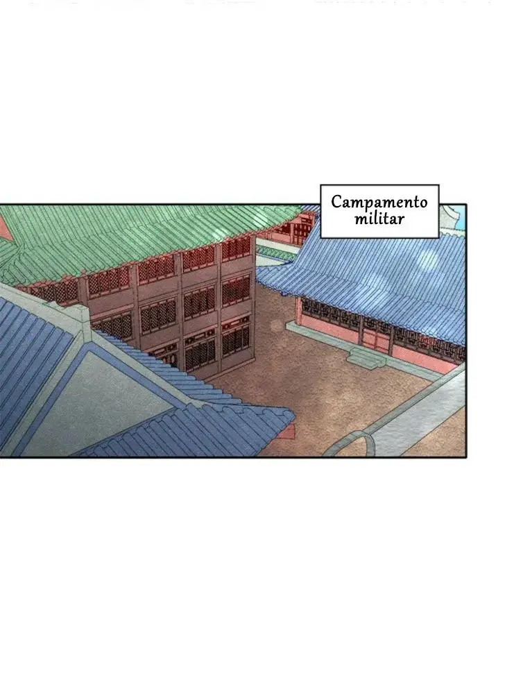 Yeon Lok Heun capítulo 38, página 42