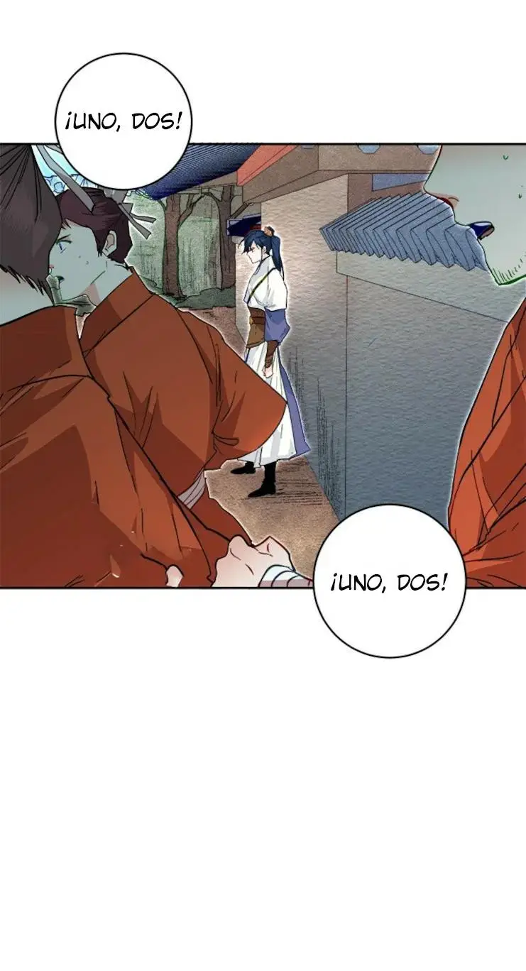 Yeon Lok Heun capítulo 38, página 44