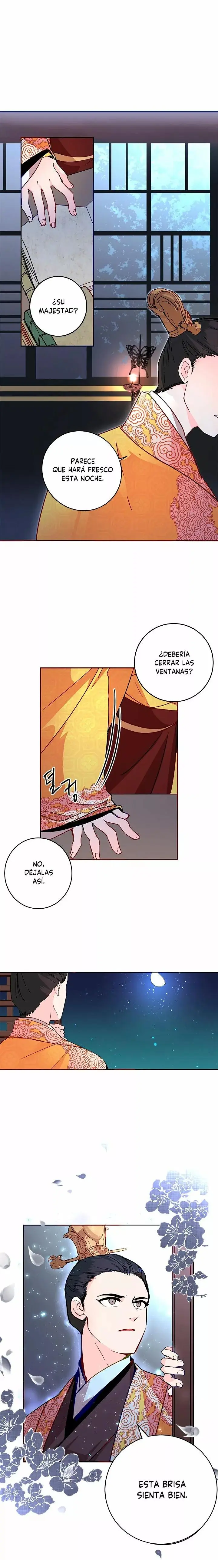 Yeon Lok Heun capítulo 4, página 20