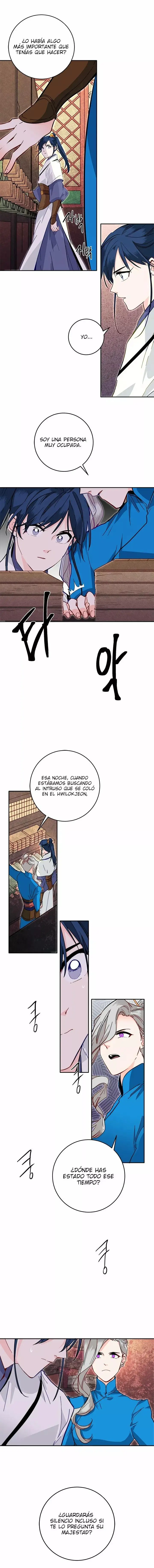 Yeon Lok Heun capítulo 40, página 2
