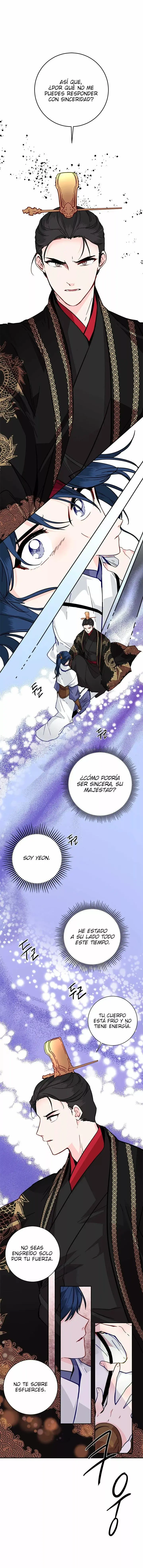 Yeon Lok Heun capítulo 40, página 13