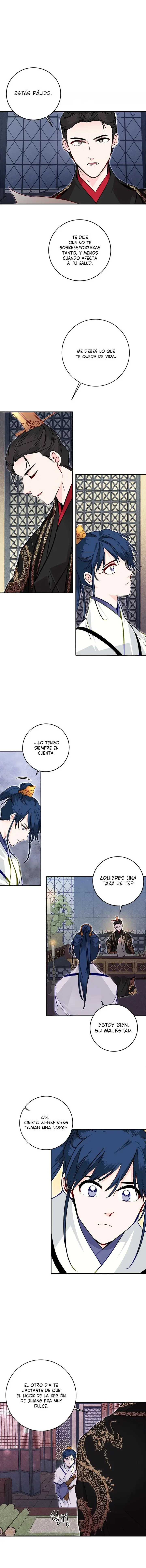 Yeon Lok Heun capítulo 40, página 31