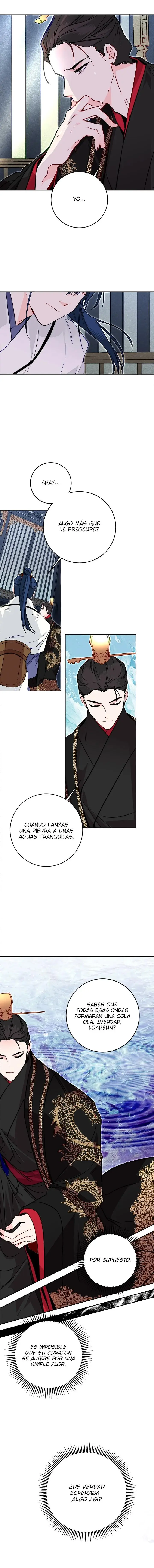 Yeon Lok Heun capítulo 40, página 36