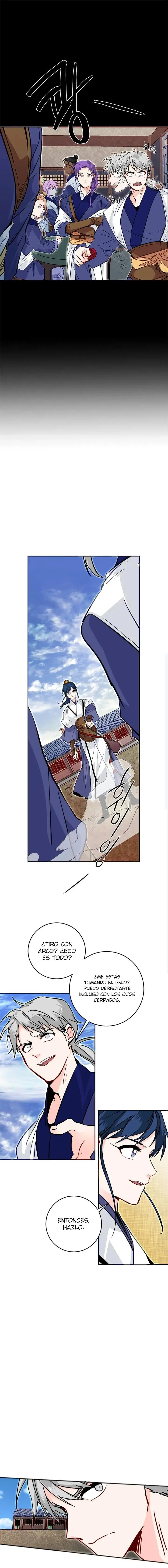 Yeon Lok Heun capítulo 41, página 9