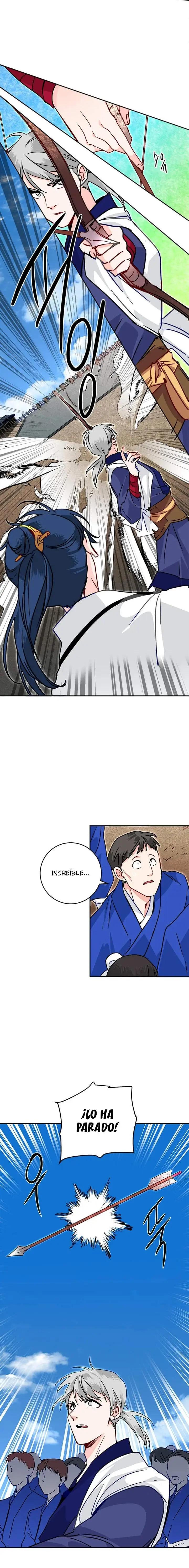 Yeon Lok Heun capítulo 41, página 10