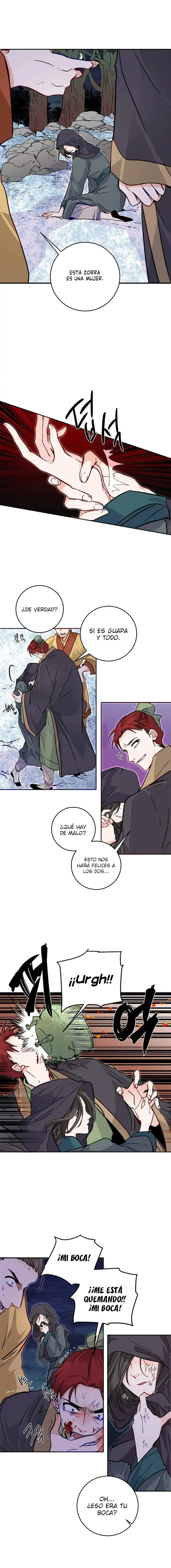 Yeon Lok Heun capítulo 41, página 15