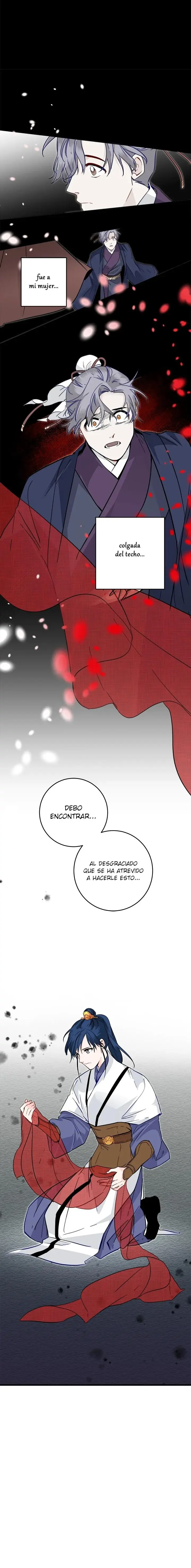 Yeon Lok Heun capítulo 42, página 12