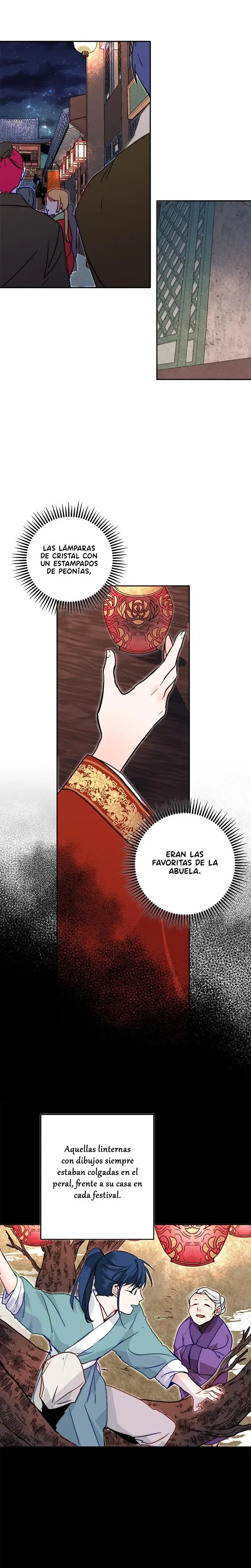 Yeon Lok Heun capítulo 44, página 3
