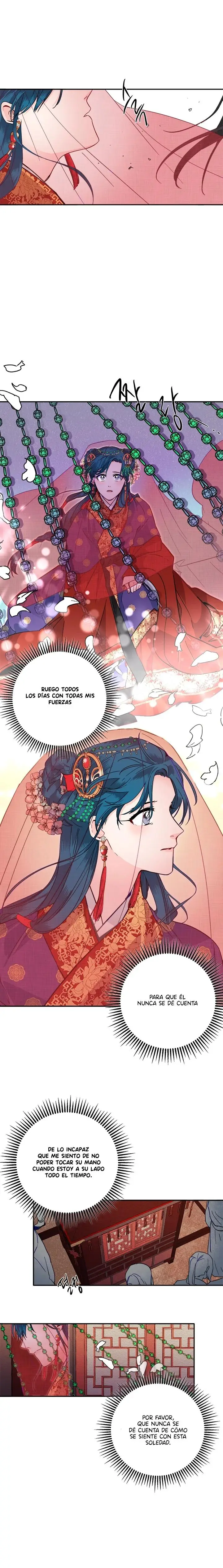 Yeon Lok Heun capítulo 45, página 4
