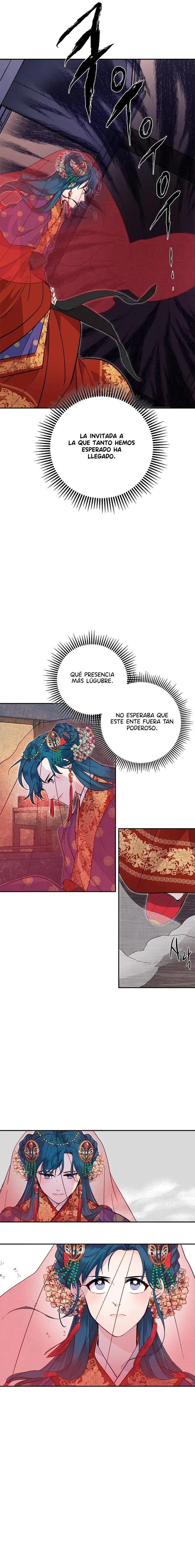 Yeon Lok Heun capítulo 45, página 8