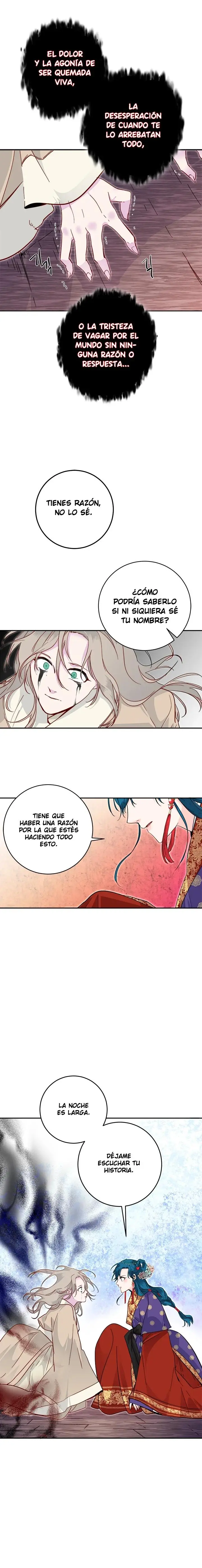 Yeon Lok Heun capítulo 45, página 16