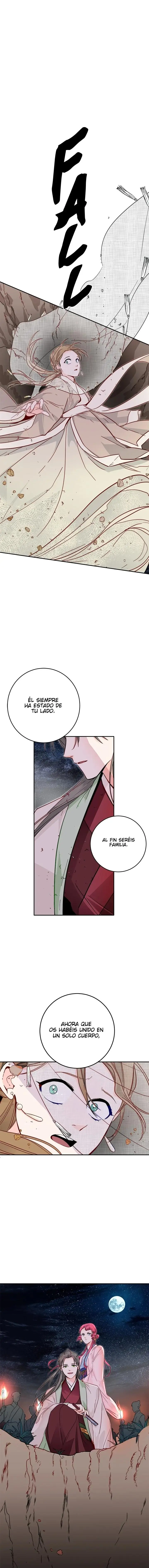 Yeon Lok Heun capítulo 46, página 13