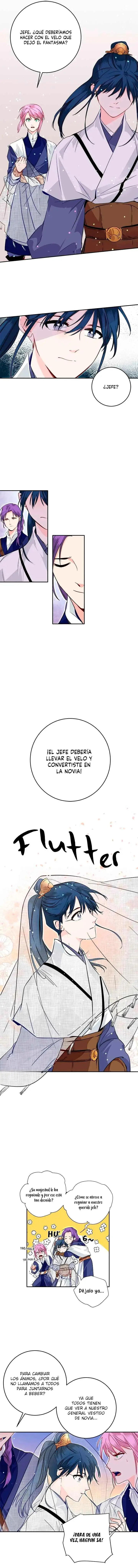 Yeon Lok Heun capítulo 48, página 10