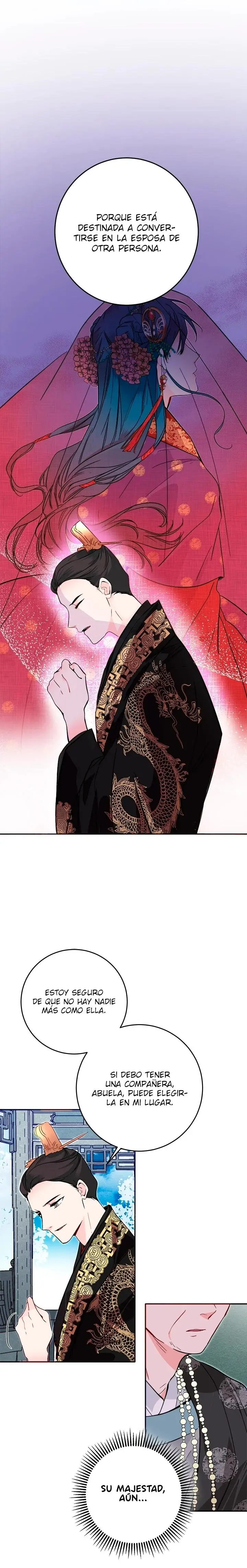 Yeon Lok Heun capítulo 49, página 12