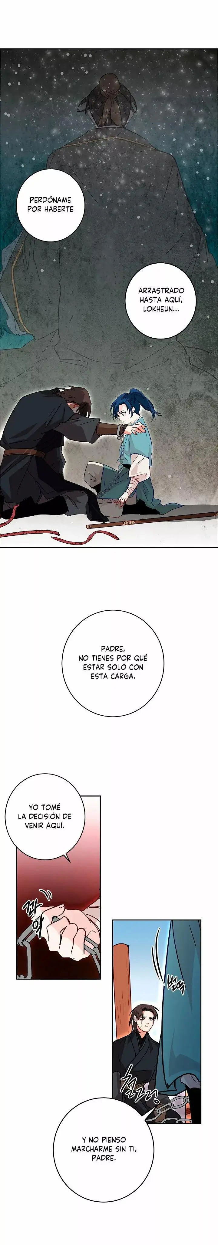 Yeon Lok Heun capítulo 5, página 11