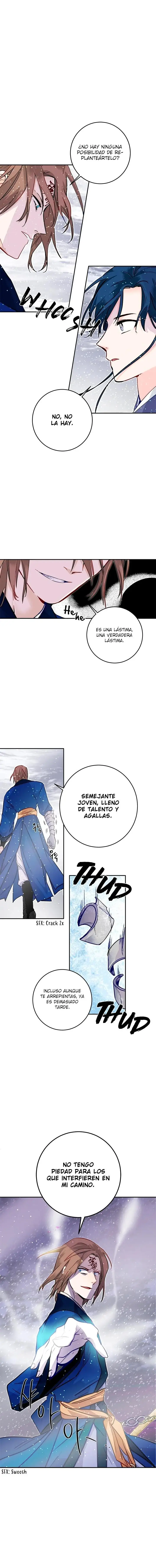 Yeon Lok Heun capítulo 51, página 20