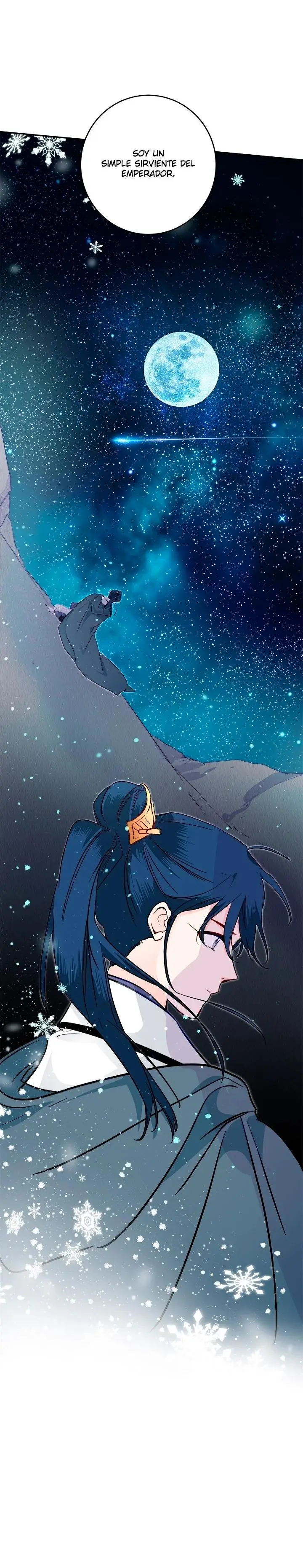 Yeon Lok Heun capítulo 53, página 6