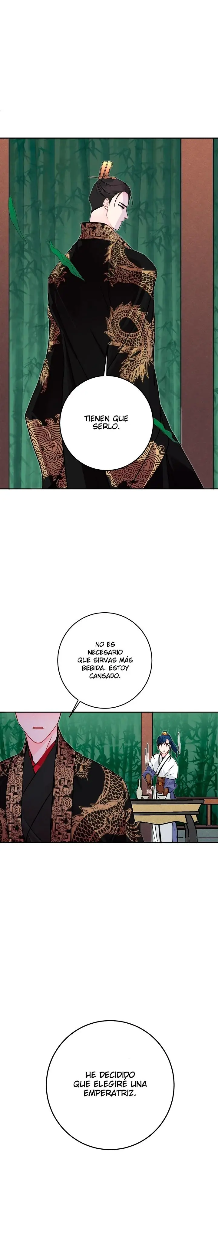 Yeon Lok Heun capítulo 54, página 22