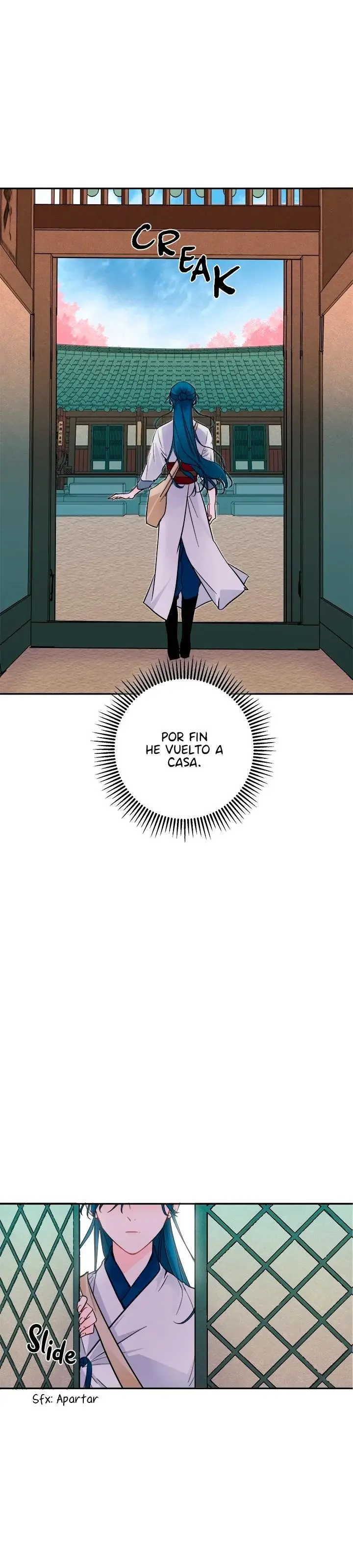 Yeon Lok Heun capítulo 55, página 10