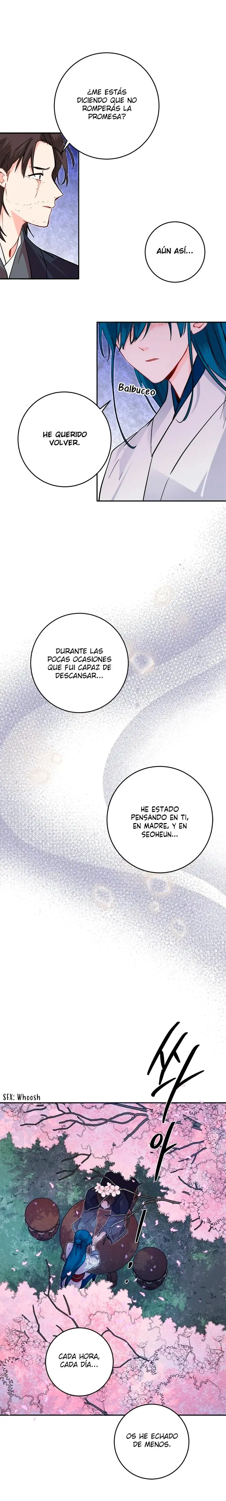 Yeon Lok Heun capítulo 56, página 9