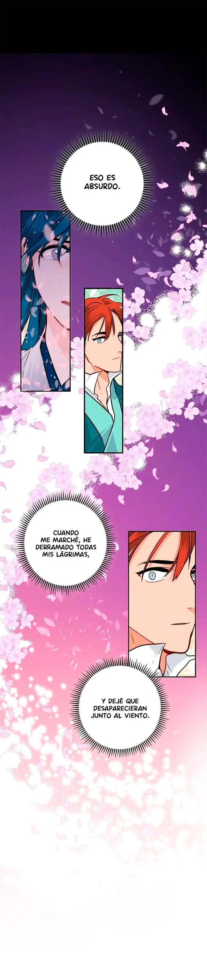 Yeon Lok Heun capítulo 56, página 14