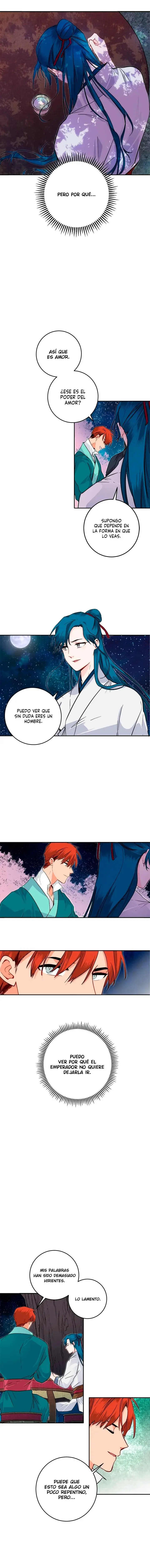 Yeon Lok Heun capítulo 56, página 15