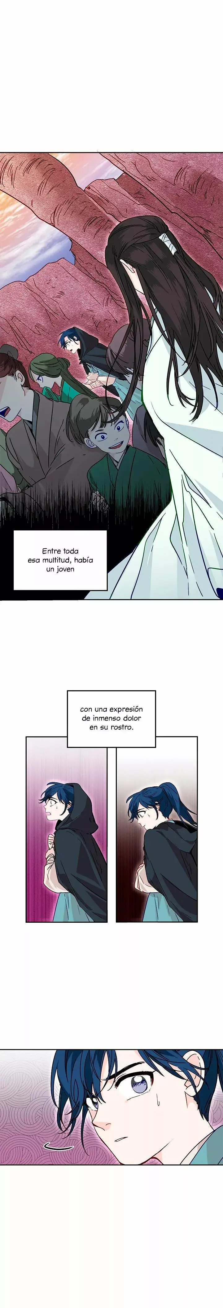 Yeon Lok Heun capítulo 6, página 4