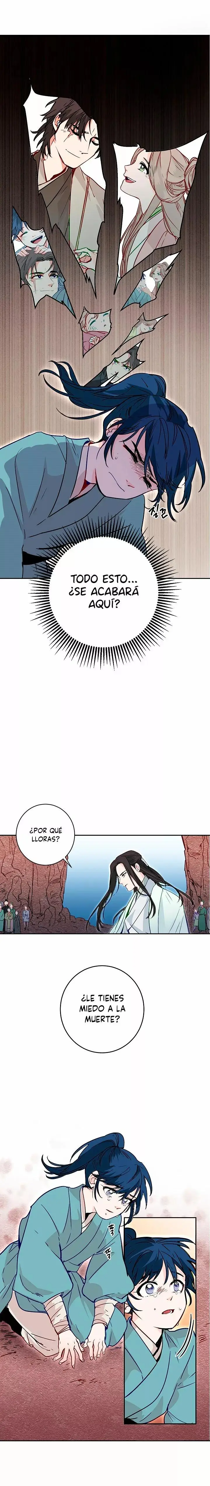 Yeon Lok Heun capítulo 6, página 11
