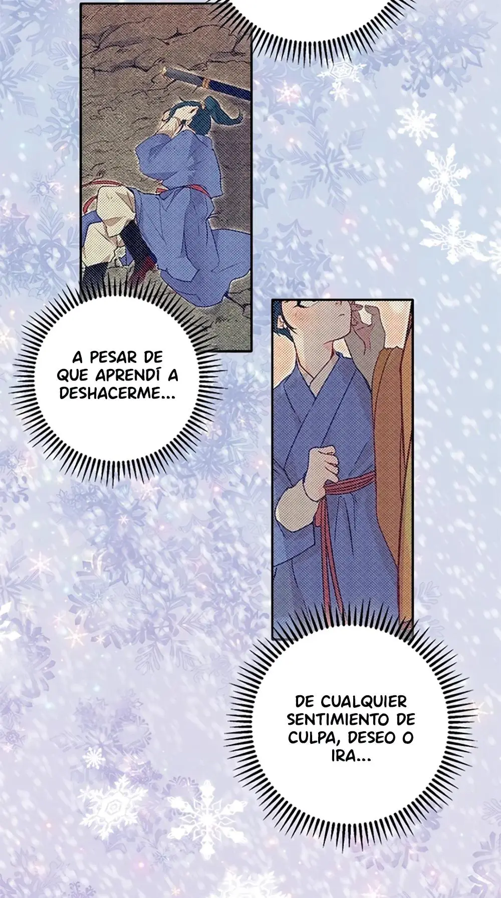 Yeon Lok Heun capítulo 61, página 9