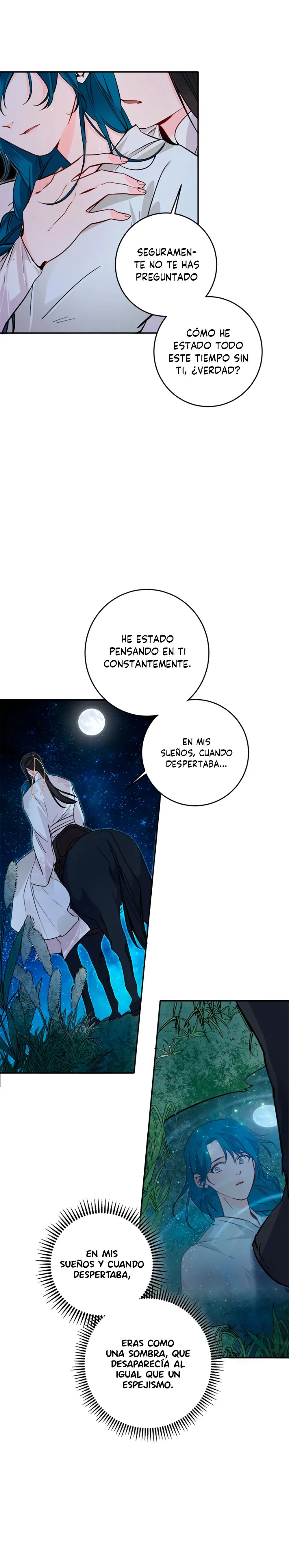 Yeon Lok Heun capítulo 61, página 15