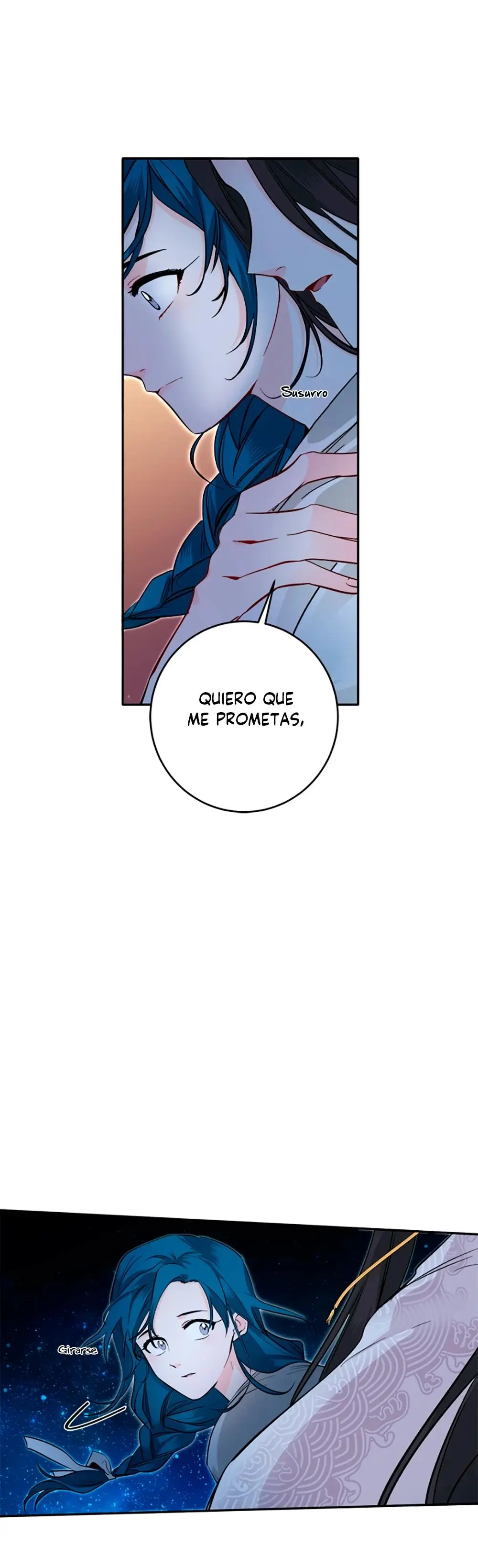 Yeon Lok Heun capítulo 61, página 17