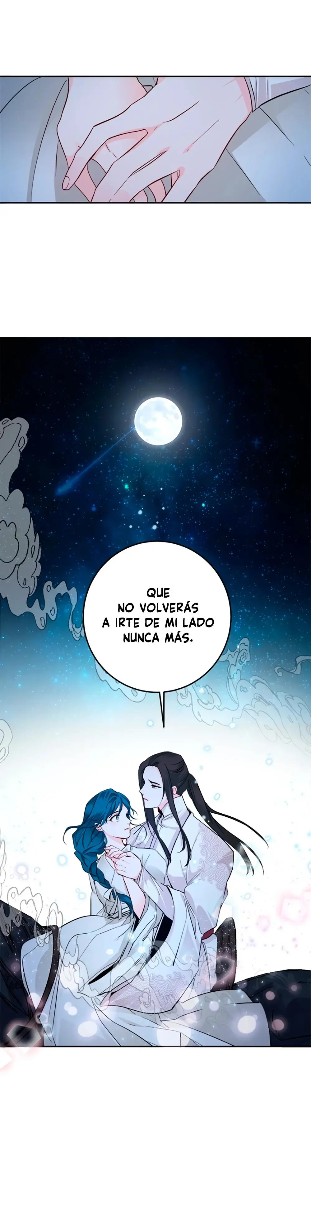Yeon Lok Heun capítulo 61, página 19