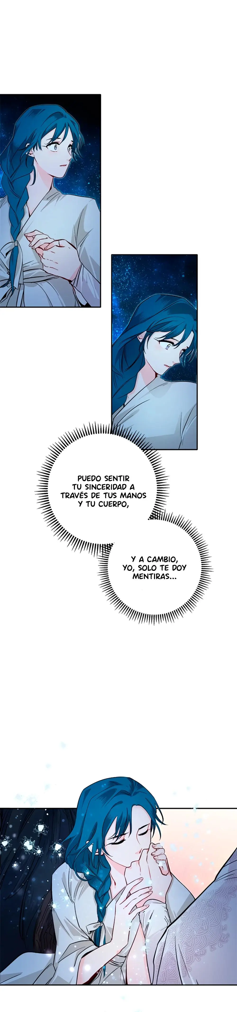 Yeon Lok Heun capítulo 61, página 20