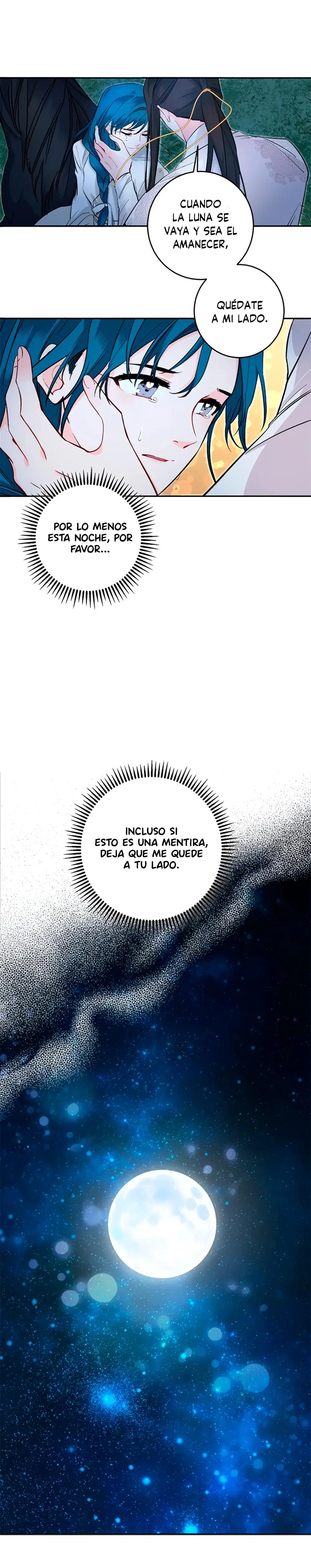 Yeon Lok Heun capítulo 61, página 23