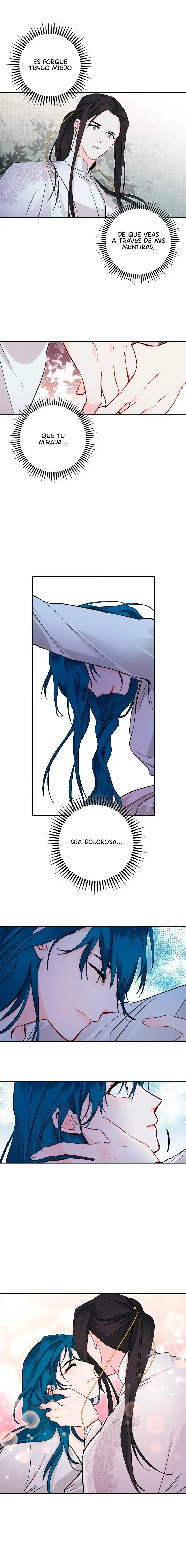 Yeon Lok Heun capítulo 63, página 5