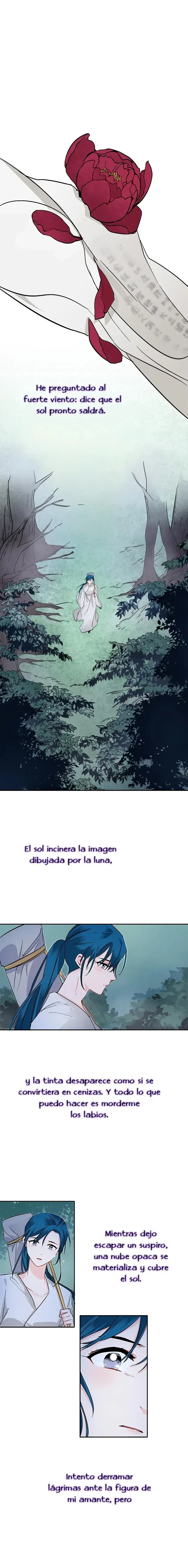 Yeon Lok Heun capítulo 65, página 4