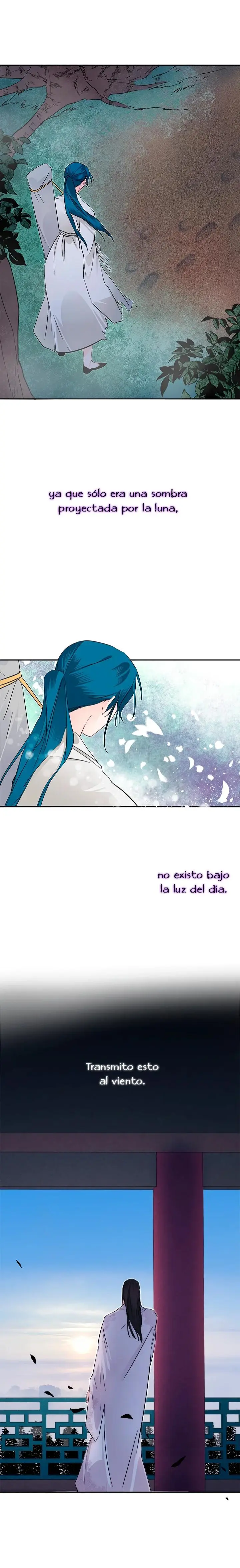 Yeon Lok Heun capítulo 65, página 5