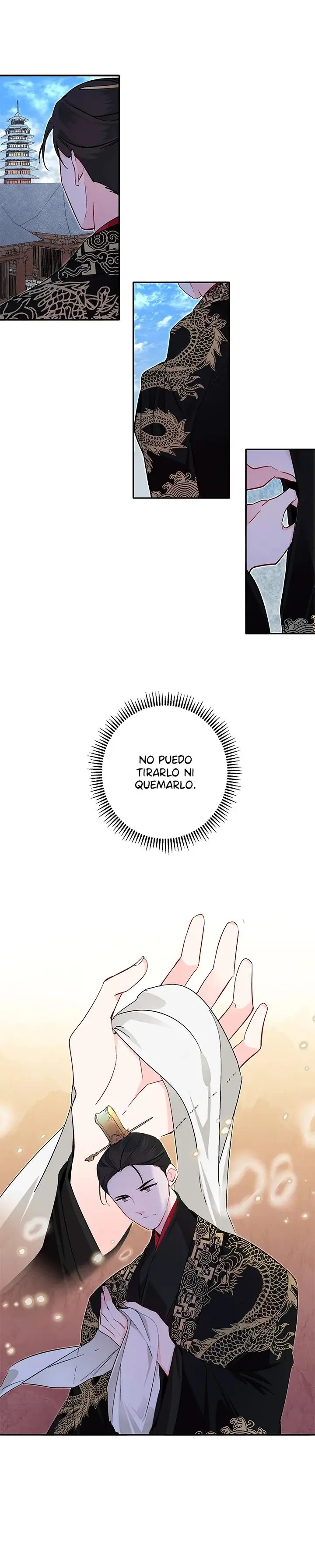 Yeon Lok Heun capítulo 66, página 7