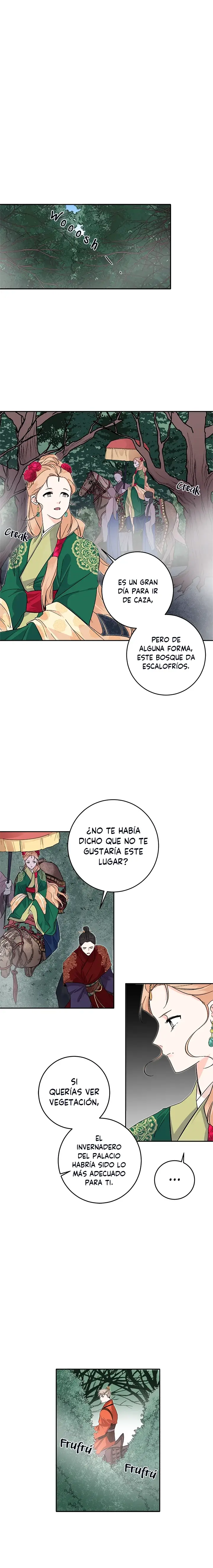 Yeon Lok Heun capítulo 67, página 10